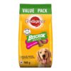 Pedigree Biscrok Biscuits (Above 4 Months), Milk and Chicken Flavor Dog Treat