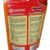 Taiyo Okena Speedy Red Parrot Fish Food, 100 g