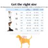 VM Mart Dog body Harness and Leash combo Leash length 4ft - Image 5