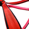 VM Mart Dog body Harness and Leash combo Leash length 4ft - Image 3
