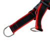 VM Mart Dog body Harness and Leash combo Leash length 4ft - Image 4