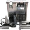 Hang On Back HF - 301 Power Aquarium Filter (Biological Filtration for Salt Water and Fresh Water) filter parts