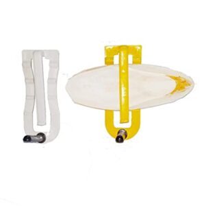 cuttle bone and holder