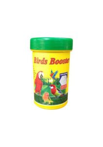 Star Farm Birds Booster for Feather Growth and Color Formula Pet Health Supplements,50g