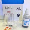Zera Liquid Aquarium pH Water Test Kit - Image 2