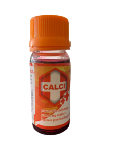 Calci Plus Oral Liquid Calcium supplement for Birds, 30ml