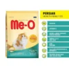 Me-O Persian Anti-Hairball Kitten Dry Food - Image 2