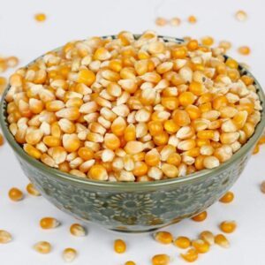 VM Mart Corn Seed Maize Bird Food, Squirrel and Garden Animals,1000 gm