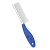 Single Side Comb Stainless Steel Pin Dog Grooming