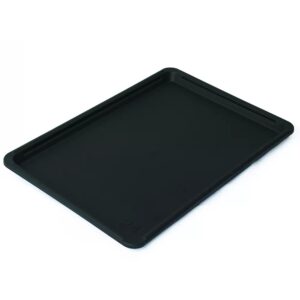 VM Mart Birds Imported Metal Cage Tray