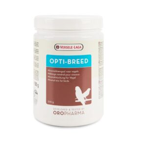 Versele-Laga Opti-Breed Supplement for Birds 500g