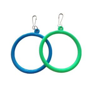 VM Mart bird swing small