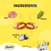 Temptations Cat Treat, Seafood Medley Flavour - 85 g - Image 2