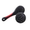 VM Mart Double Sided Pin Dog Cat Pet Brush - Image 2