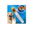 Dog Nail Grinder - Professional Style Pet Grooming Tool for Gentle and Mess-free Trimming of Dogs and Cats - Image 5