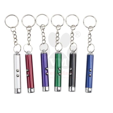 VM Mart Cat Laser Light Interactive Toy (1)